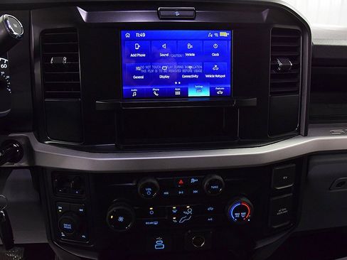 New 2026 Ford F250 XL w/ STX Appearance Package image 24