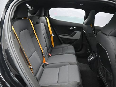 Used 2023 Polestar Polestar 2 w/ Pilot Pack AWD/4WD image 25