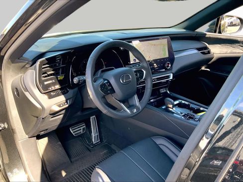 Certified 2023 Lexus RX 350 F Sport w/ Accessory Package AWD/4WD image 18