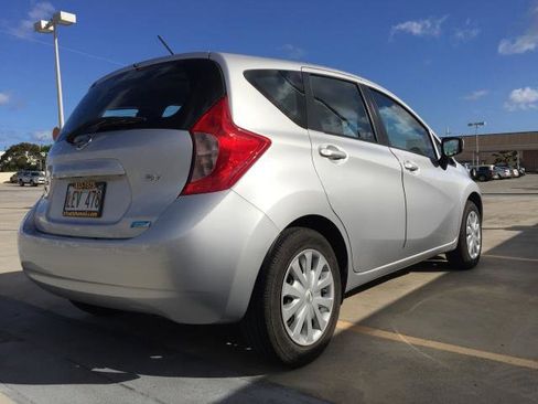 Used 2015 Nissan Versa Note SV image 14