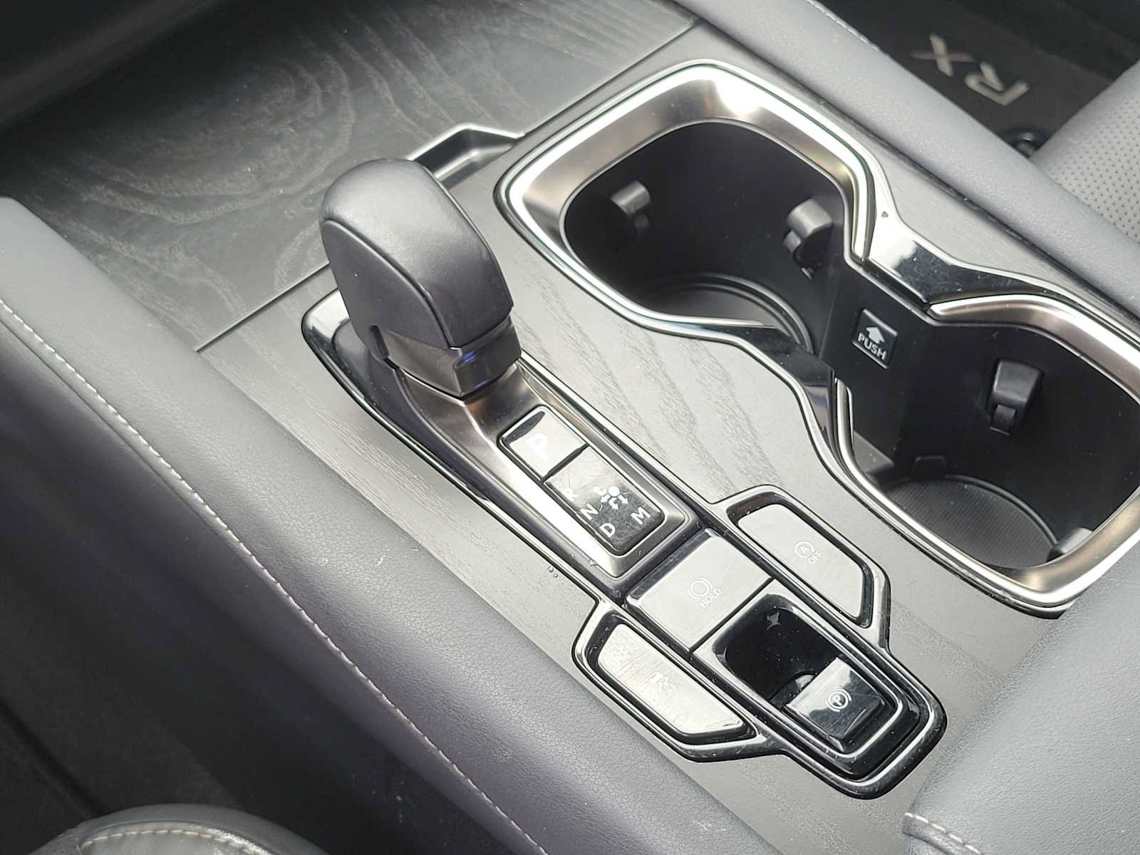 Used 2023 Lexus RX 350 Premium Plus w/ Cold Area Package FWD image 31