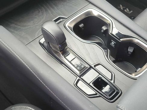 Used 2023 Lexus RX 350 Premium Plus w/ Cold Area Package FWD image 31