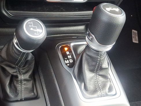 New 2025 Jeep Wrangler Sport S image 8