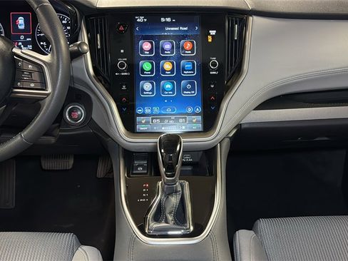 Used 2023 Subaru Legacy Premium image 16