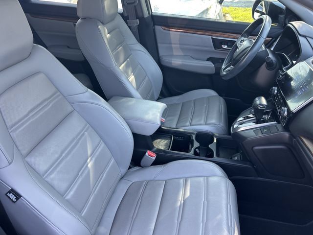 Used 2019 Honda CR-V EX-L image 36