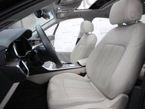 Used 2020 Audi A6 3.0T Premium Plus image 10