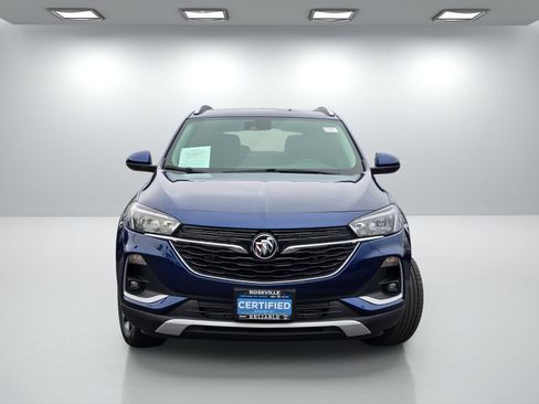 Certified 2023 Buick Encore GX Select image 2