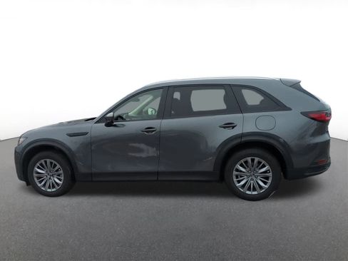 Certified 2024 MAZDA CX-90 3.3 Turbo w/ Preferred Plus image 3