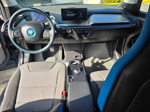 Used 2019 BMW i3 image 19