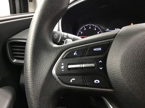 Used 2021 Hyundai Santa Fe SEL w/ Cargo Package image 32