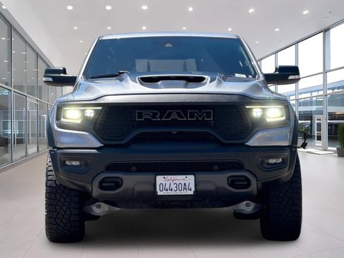 Used 2022 RAM 1500 TRX w/ TRX Level 1 Equipment Group AWD/4WD image 9