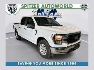 Used 2023 Ford F150 XLT video 1