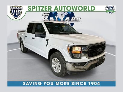 Used 2023 Ford F150 XLT
