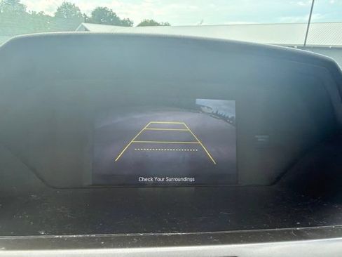 Used 2014 Honda Odyssey EX-L image 18