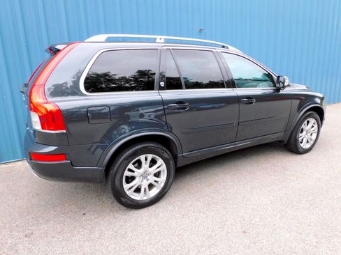 Used 2014 Volvo XC90 3.2 AWD/4WD image 5