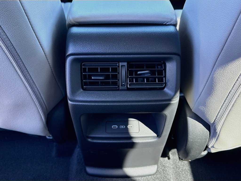 New 2027 Honda CR-V EX-L image 30