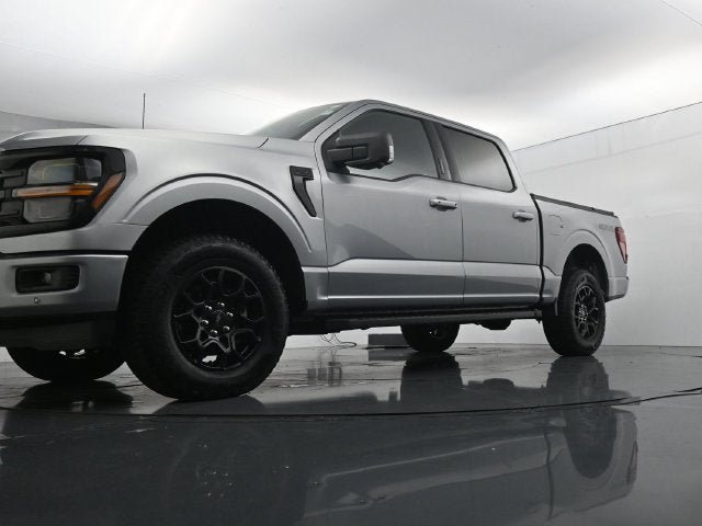 Used 2024 Ford F150 XLT w/ Equipment Group 302A MID AWD/4WD image 31
