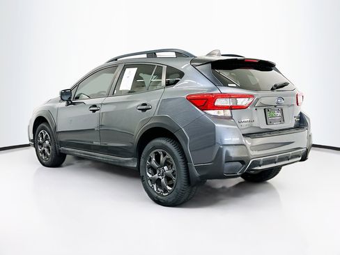 Used 2021 Subaru Crosstrek 2.5i Sport w/ Popular Package #2B image 5