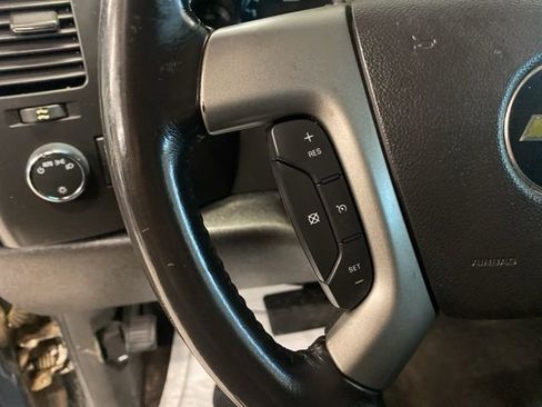 Used 2012 Chevrolet Silverado 1500 LT w/ All-Star Edition AWD/4WD image 13