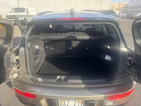 Used 2016 MINI Cooper Clubman FWD image 12