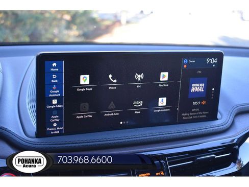 New 2026 Acura MDX Advance Package image 24