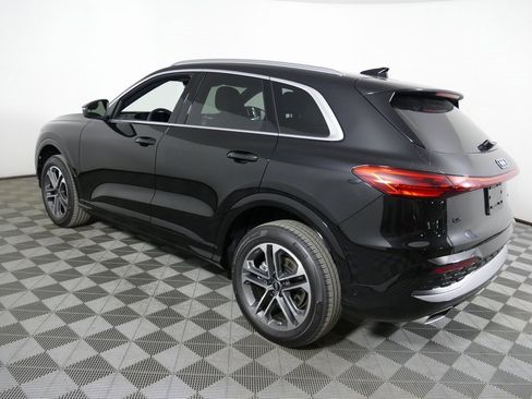 New 2025 Audi Q5 Premium image 5