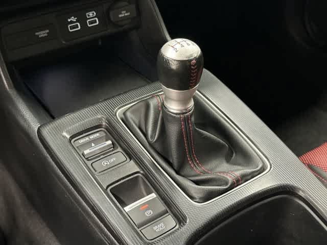 Used 2024 Honda Civic Si image 24
