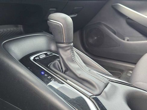 Certified 2024 Toyota Corolla SE image 30