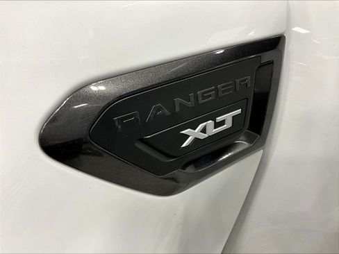Used 2022 Ford Ranger XLT w/ Equipment Group 301A Mid AWD/4WD image 35