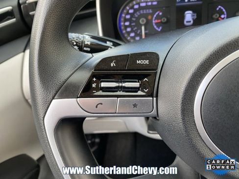 Used 2024 Hyundai Tucson SEL image 18
