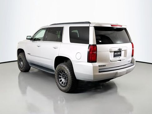 Used 2019 Chevrolet Tahoe LT w/ Luxury Package image 5