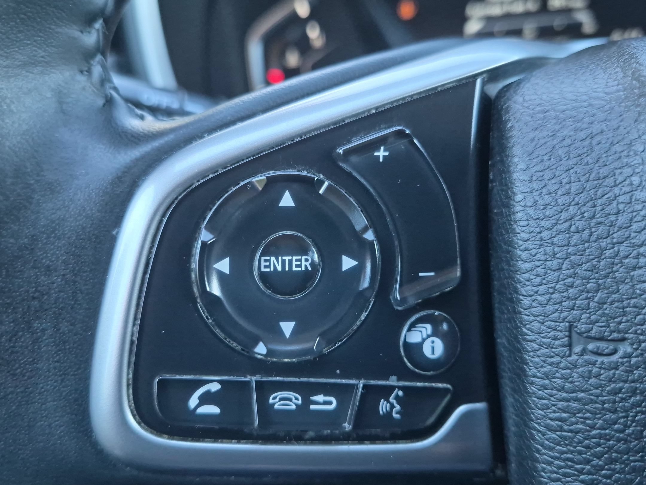 Certified 2020 Honda CR-V EX-L image 15
