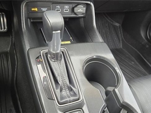 Used 2024 Honda Civic Sport Touring image 19