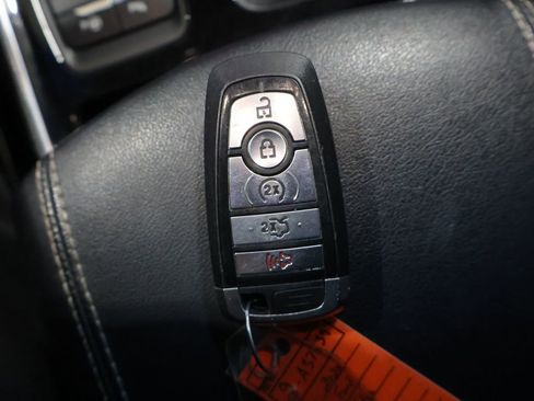 Used 2020 Ford Edge ST w/ Equipment Group 401A image 26