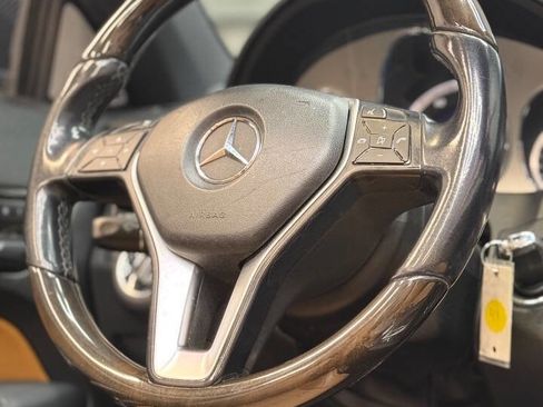 Used 2013 Mercedes-Benz E 550 Cabriolet image 20