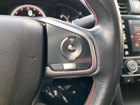 Used 2017 Honda Civic Si image 26