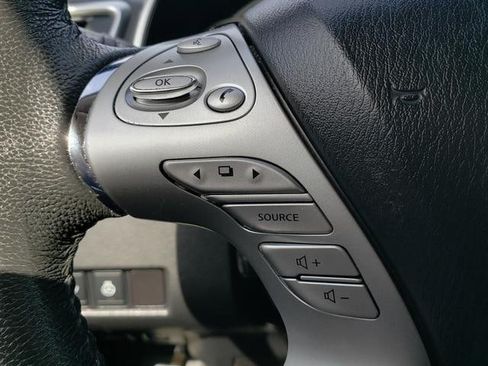 Used 2015 Nissan Murano Platinum w/ Platinum Technology Package AWD/4WD image 22