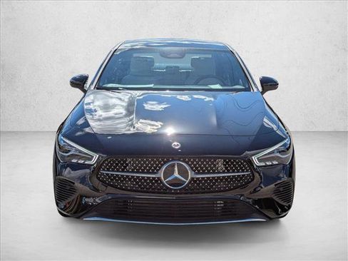 New 2026 Mercedes-Benz CLA 250 CLA 250 image 6
