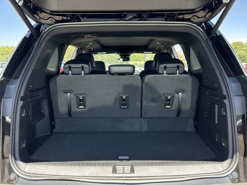 New 2026 GMC Acadia AT4 w/ Super Cruise Package AWD/4WD image 27