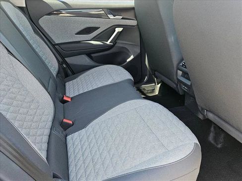 Used 2026 Volkswagen Tiguan S FWD image 18