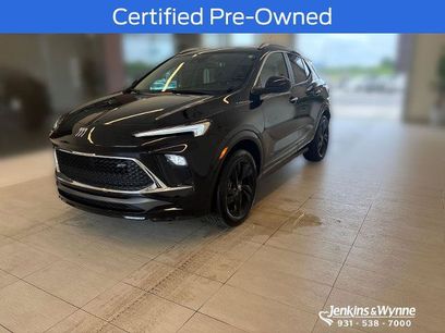 Used 2025 Buick Encore GX Sport Touring