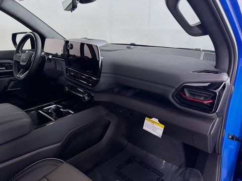 New 2026 Chevrolet Silverado EV Trail Boss image 32