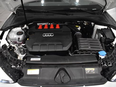 Used 2023 Audi S3 Premium Plus w/ Premium Plus Package image 37