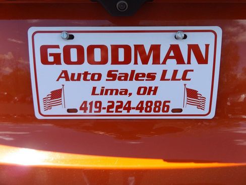 Used 2015 Jeep Renegade Latitude w/ Cold Weather Group image 9