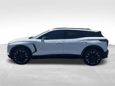 Used 2024 Chevrolet Blazer EV RS AWD/4WD image 5