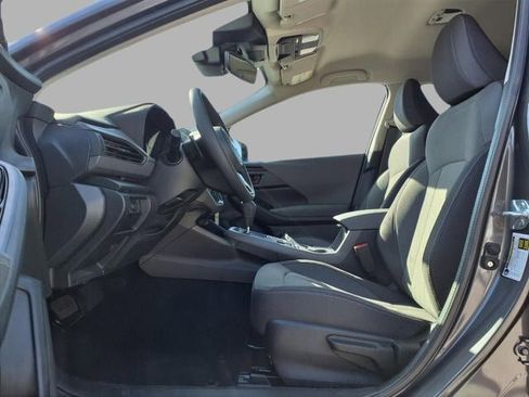 New 2026 Subaru Crosstrek 2.0i Premium image 31