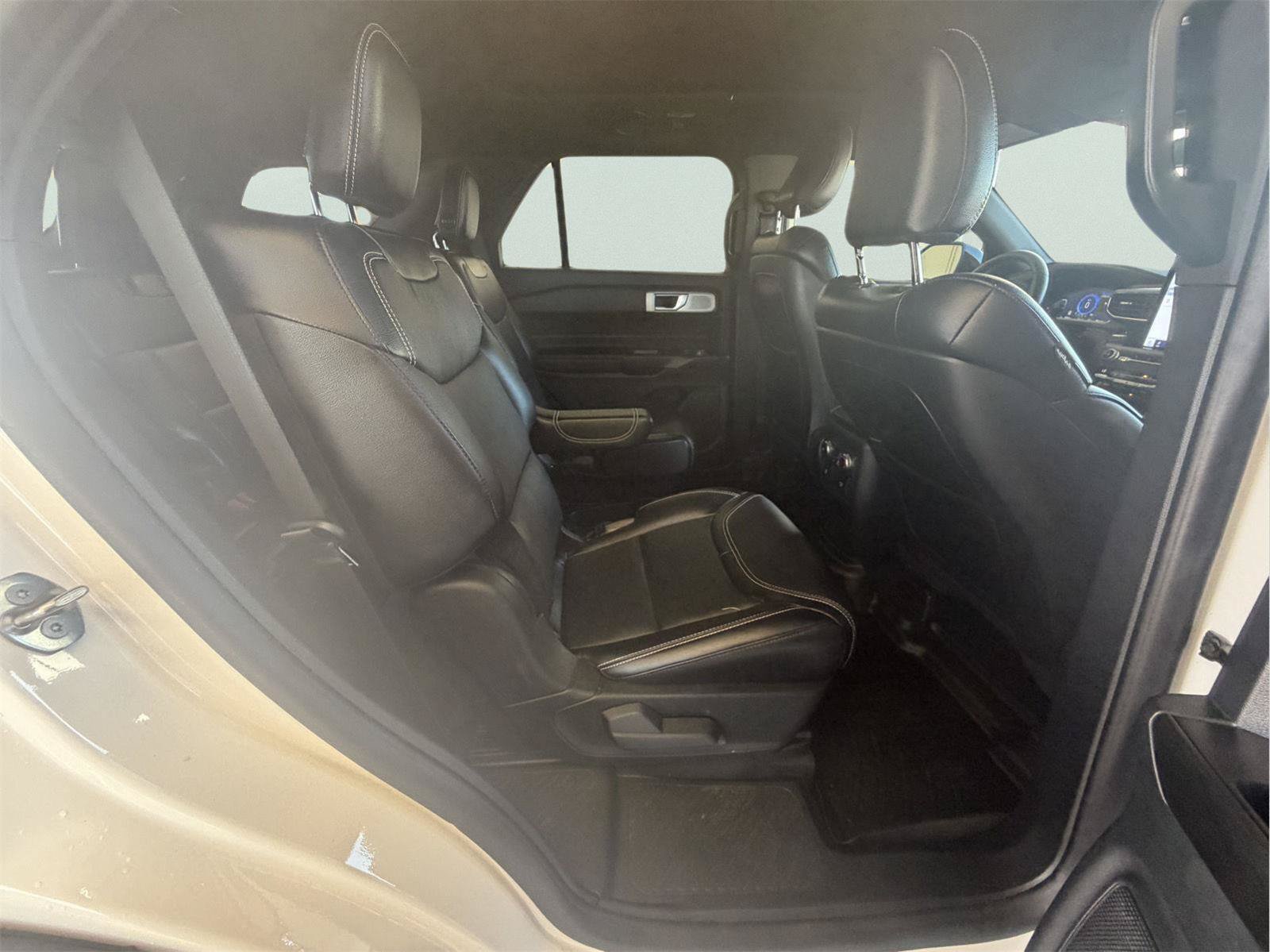 Used 2020 Ford Explorer ST w/ ST Street Pack AWD/4WD image 17