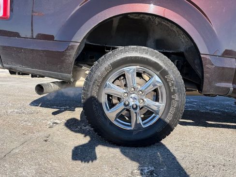 Used 2019 Ford F150 XLT w/ Equipment Group 302A Luxury image 17