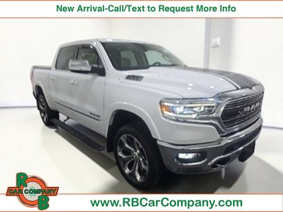 Used 2020 RAM 1500 Limited
