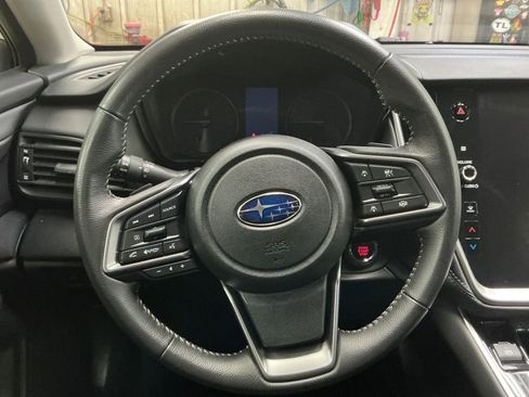 Certified 2024 Subaru Outback Premium AWD/4WD image 21